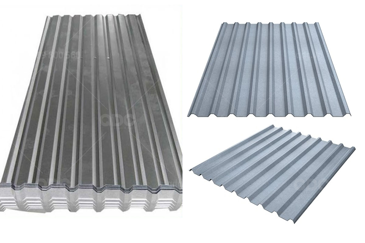 Thiết kế quán cà phê Iron Coffee