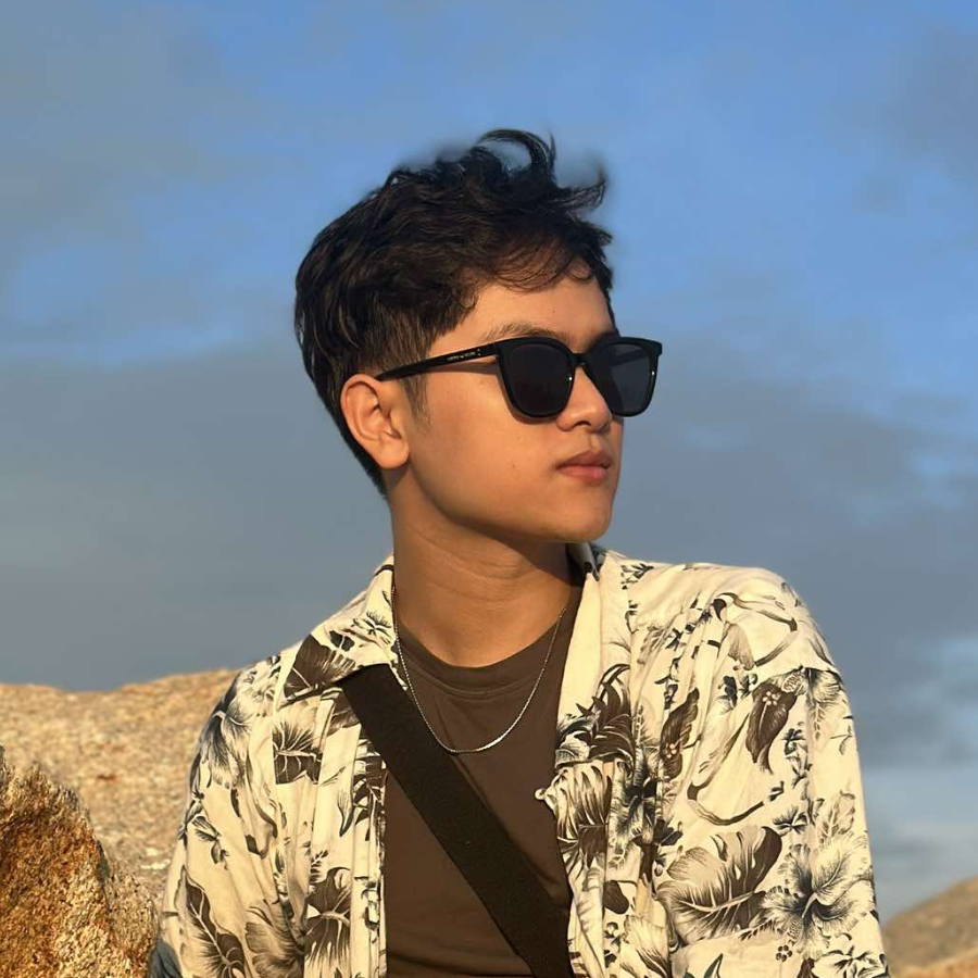 Hoàng Kiệt Hoàng Kiệt