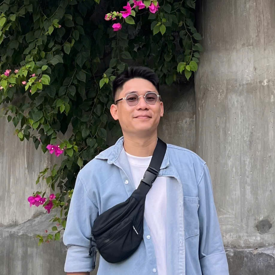 Thanh Quàng