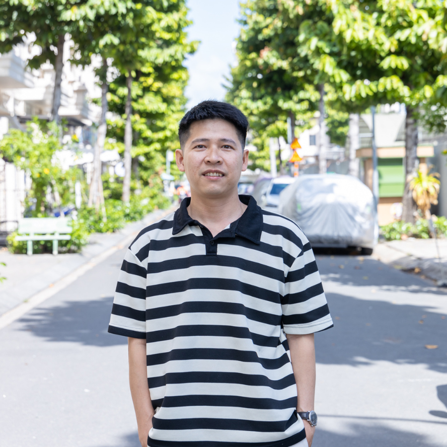 TRẦN MINH TRẦN MINH
