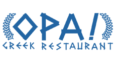Nhà hàng OPA GREEK