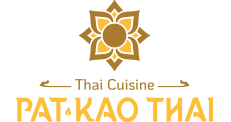 PAT KAO THAI
