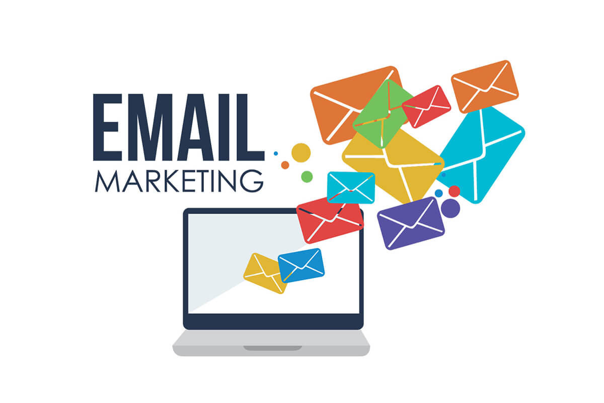 EMAIL MARKETING NHÀ HÀNG - 5 Ý TƯỞNG QUẢNG BÁ THU HÚT KHÁCH HÀNG
