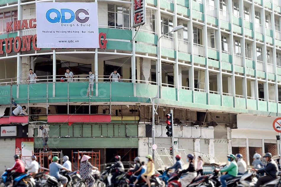 Khởi nghiệp kinh doanh nhà hàng và 6 lưu ý cần nằm lòng