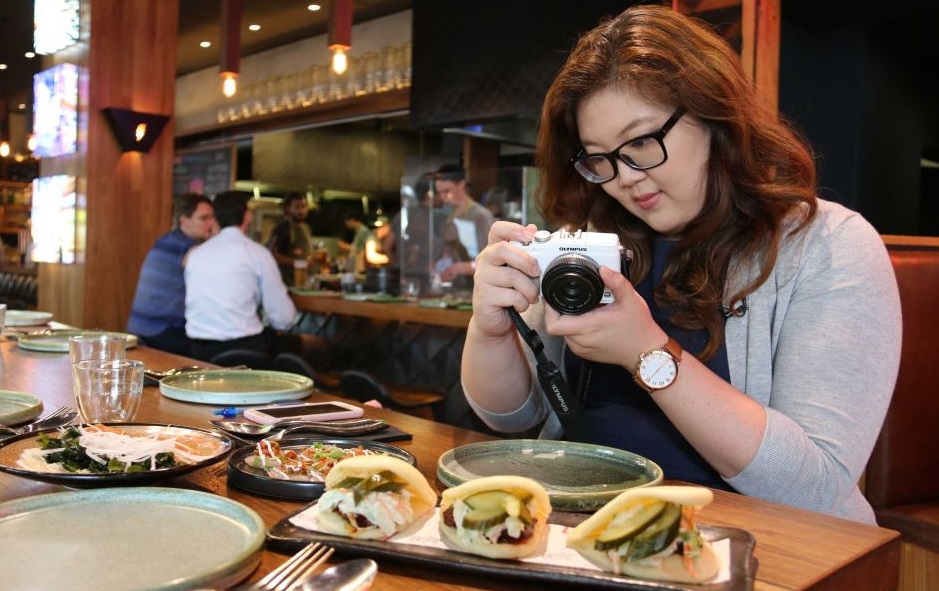 Làm Thế Nào Để Có Một Blog Ẩm Thực Nhà Hàng Hay