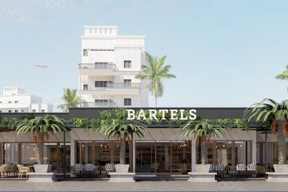 BARTELS