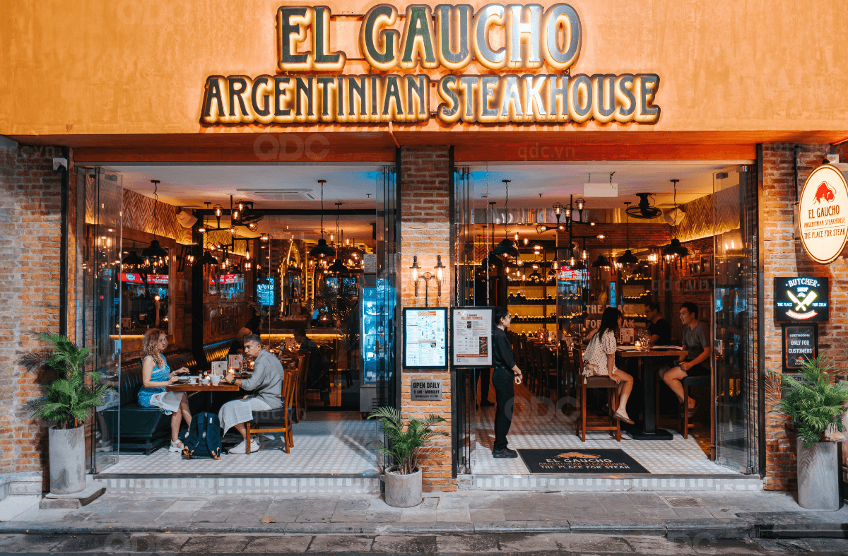 EL GAUCHO
