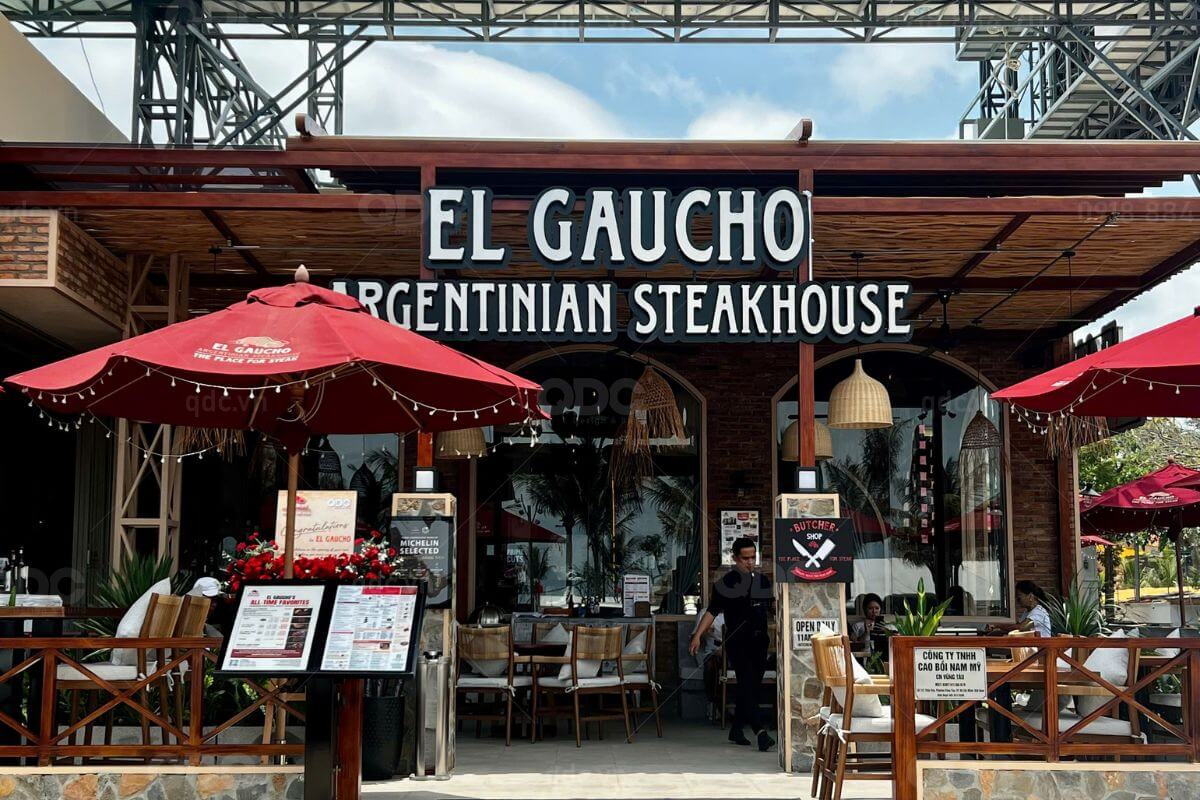 EL GAUCHO
