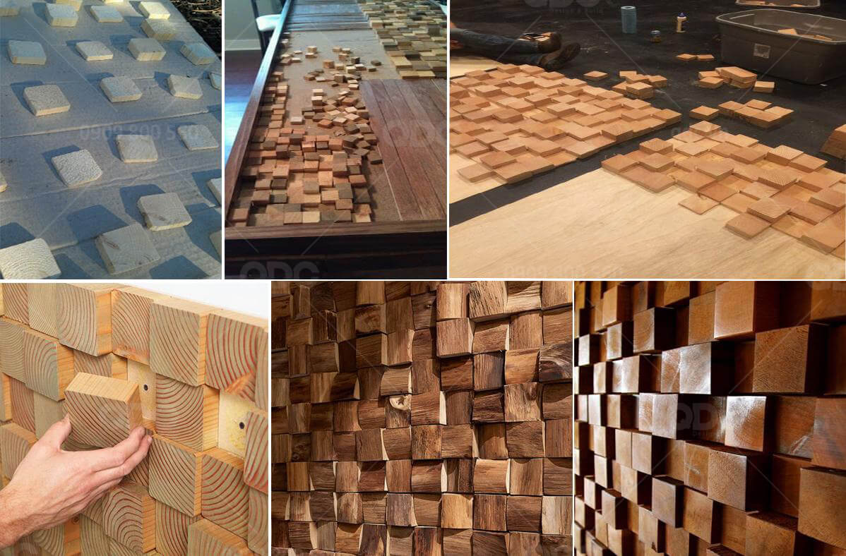 Thiết kế nhà hàng Nhật Kaede