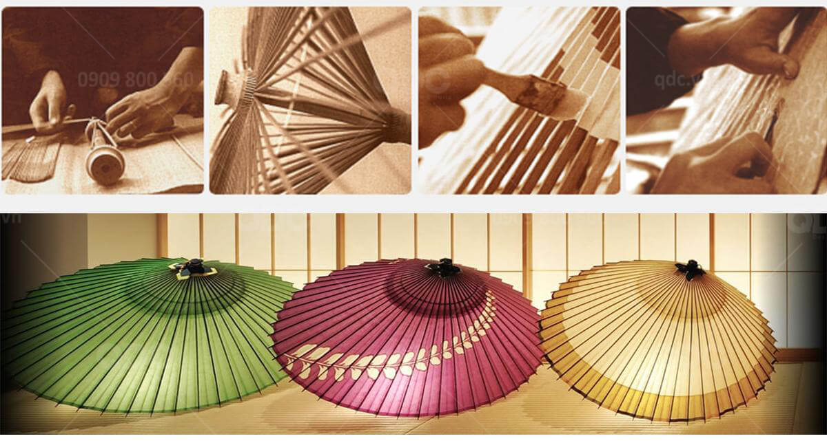 Thiết kế nhà hàng Nhật Kaede