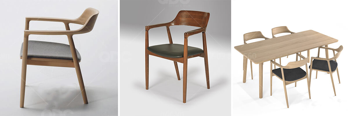 Thiết kế nhà hàng phong cách Nhật Bản Kobe Legend