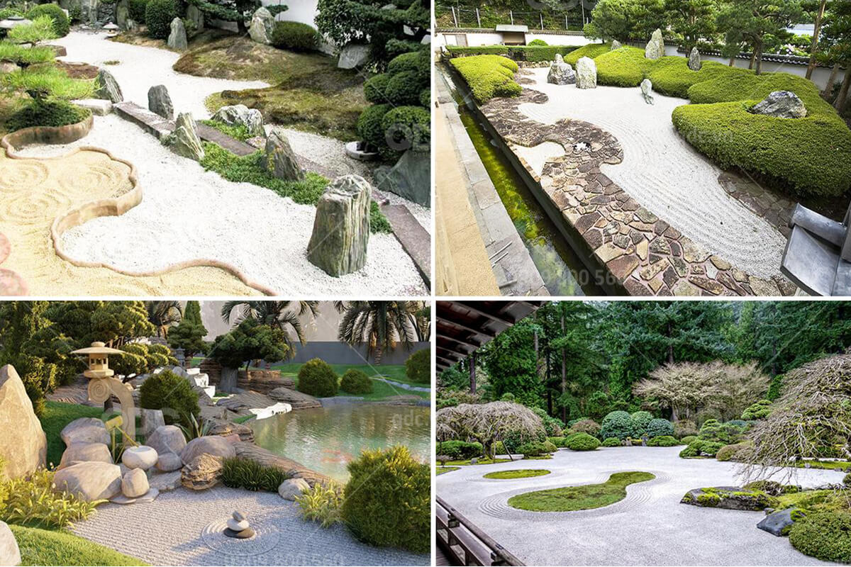 Thiết kế nhà hàng Nhật Bản Marukin