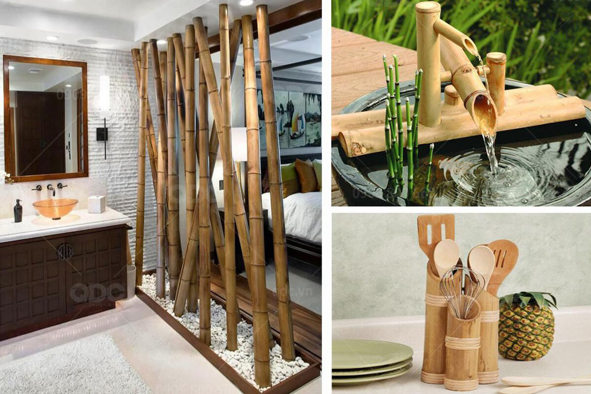 Thiết kế nhà hàng phong cách Nhật Bản Sakai