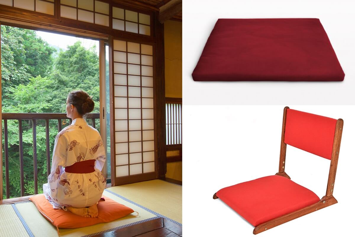 Thiết kế nhà hàng Nhật Bản Marukin