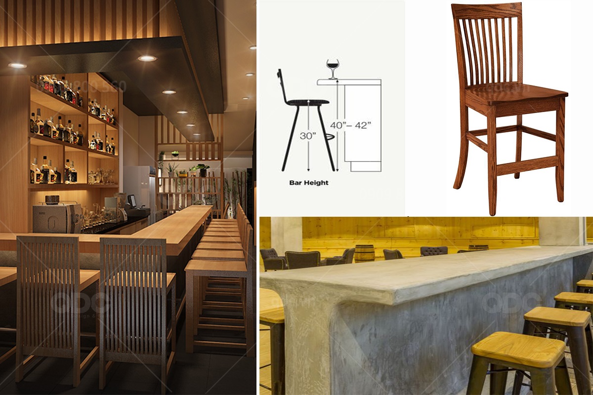 Thiết kế thi công nhà hàng Nhật Bản Takoya