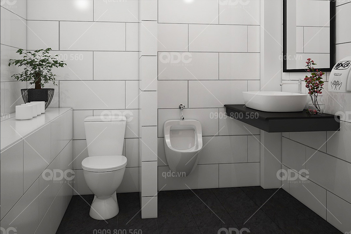 Thiết kế thi công nhà hàng Nhật Bản Takoya