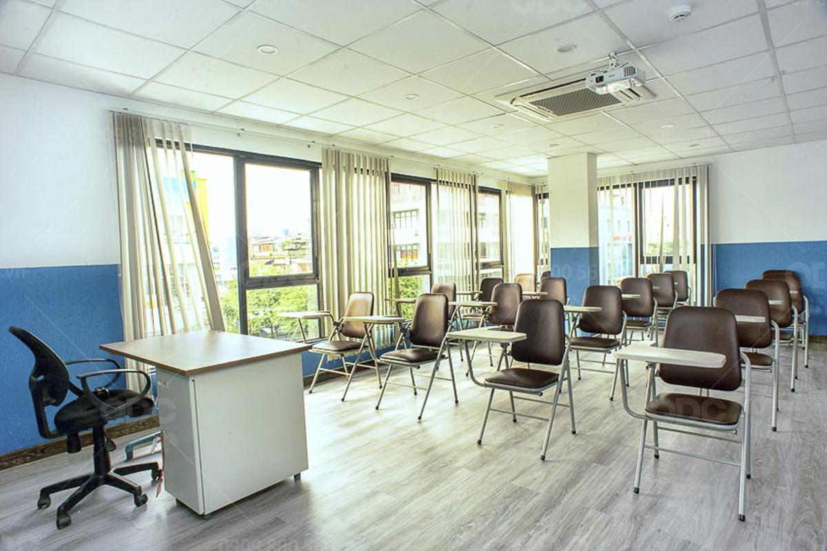 thiết kế nhà hàng Âu SHP Gourmet