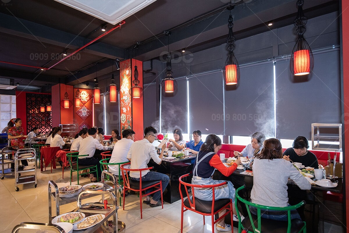 Bí quyết quản lý vận hành nhà hàng hiệu quả trong thời kỳ bình thường mới