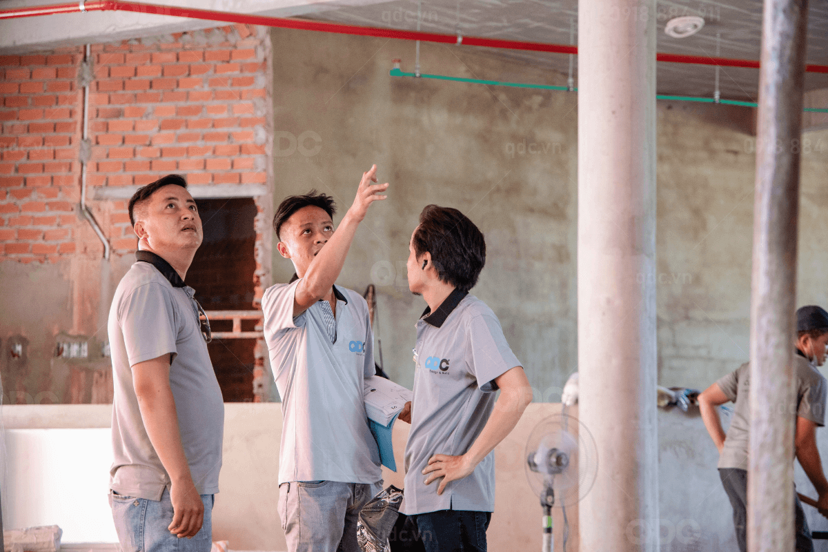 Chi phí setup nhà hàng: Chủ đầu tư cần chuẩn bị những gì?