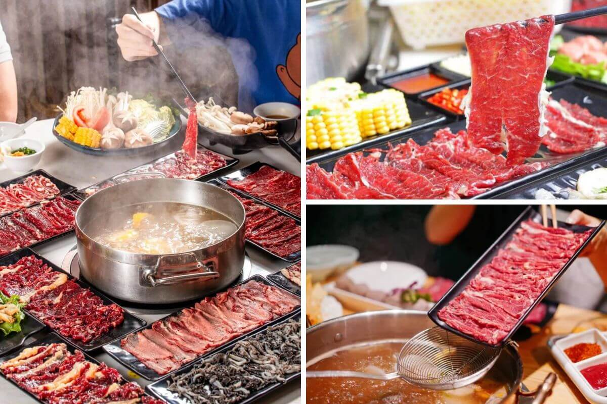 Lẩu bò tươi Triều Châu có đang trở thành xu hướng mới cho giới trẻ?