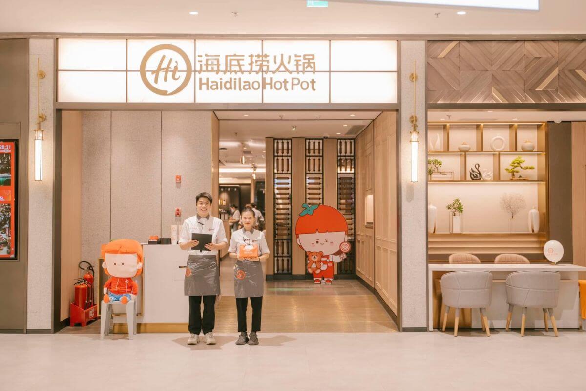 Khám Phá Menu Haidilao 2026: Giá Lẩu, Món Ăn Và Combo