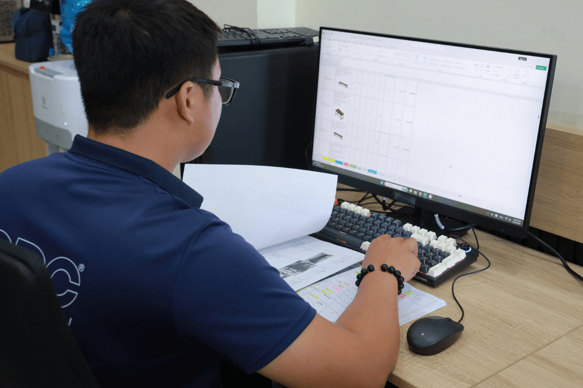 Quantity Surveyor là gì? Vị trí QS trong xây dựng quan trọng như thế nào?
