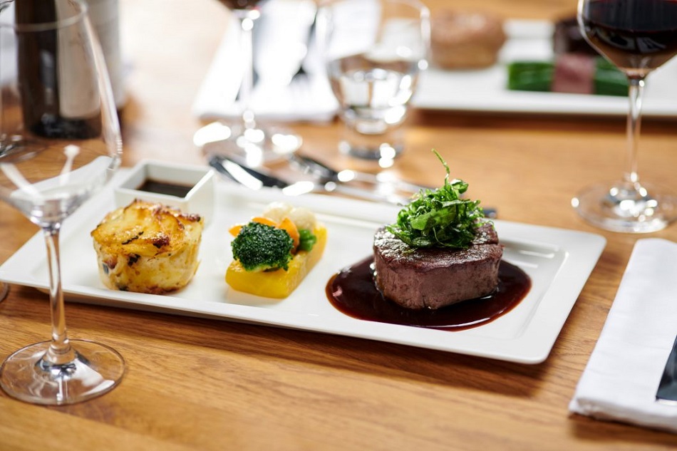 Xu hướng ngành F&B nổi bật trong năm 2020