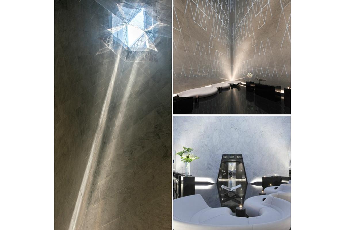 Thiết kế Bar - Lounge