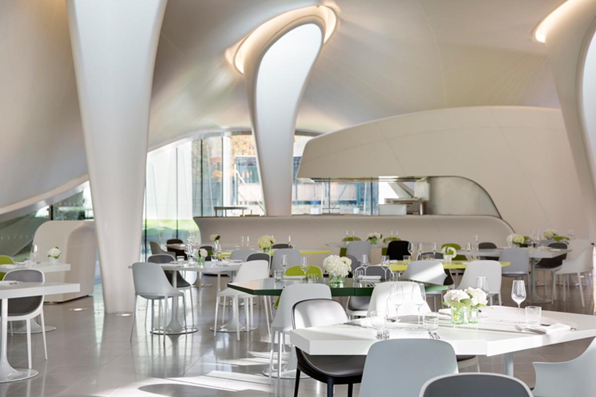 Thiết kế Bar - Lounge