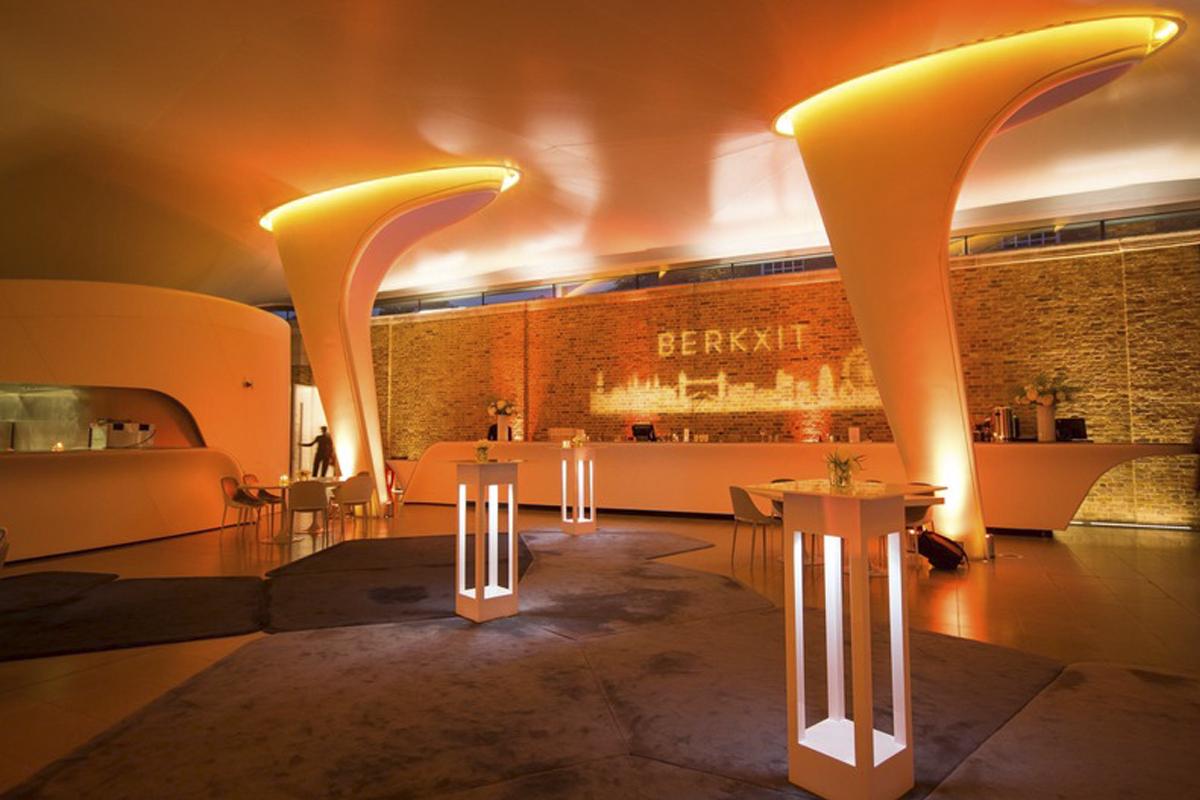 Thiết kế Bar - Lounge