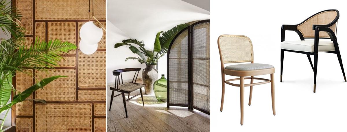 phong cách thiết kế nhà hàng